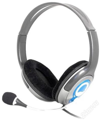 Лот: 2222613. Фото: 1. Наушники Ritmix RH-943M (гарнитура... Акустические системы