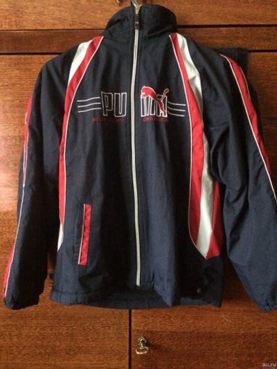 Лот: 18075603. Фото: 1. Куртка. Верхняя одежда