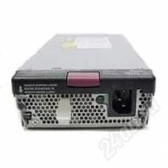 Лот: 2788462. Фото: 1. Блок питания 550W для HP DL560... Другое (серверы, схд)
