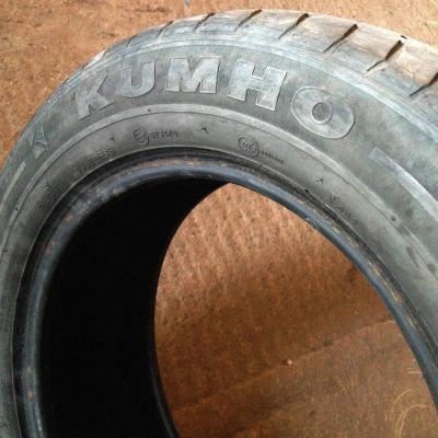 Лот: 7101146. Фото: 1. Kumho Powermax 769 – 185/60 R14... Шины