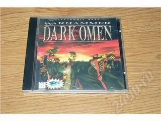 Лот: 29896. Фото: 1. Dark omen - ностальгия! :). Красноярск