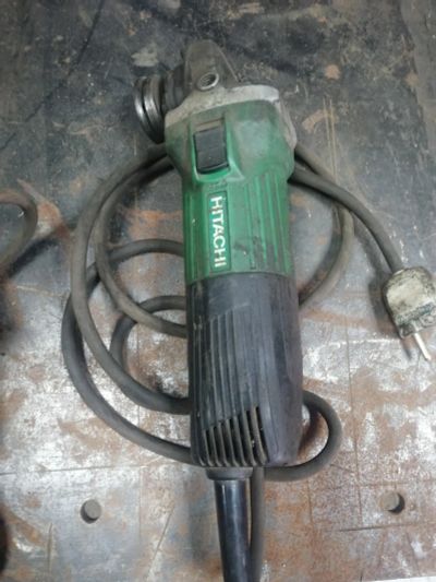 Лот: 25884805. Фото: 1. Ушм. Запчасти