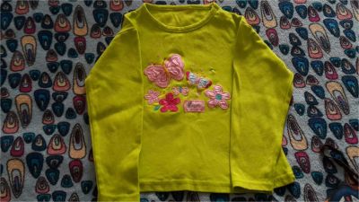 Лот: 9661597. Фото: 1. Кофточка. Рубашки, блузки, водолазки