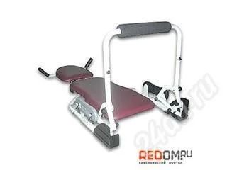 Лот: 166212. Фото: 1. Easy shaper. Другое (тренажеры, комплексы)