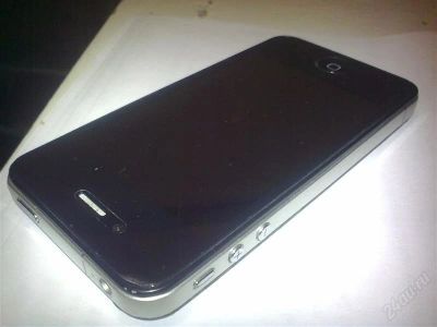 Лот: 1818315. Фото: 1. iPhone 4gs. Кнопочные мобильные телефоны