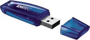 Лот: 4141216. Фото: 1. USB флеш карта Emtec 32Gb EKMMD32GC400... USB-флеш карты