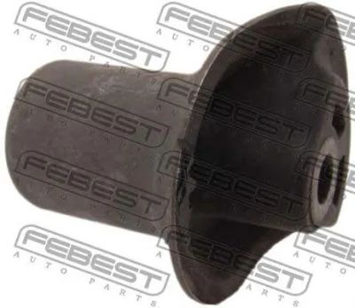 Лот: 25870384. Фото: 1. Сайлентблок задней балки FEBEST... Кузов