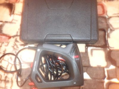 Лот: 4986720. Фото: 1. Степлер электрический SKIL 8200... Электроинструмент