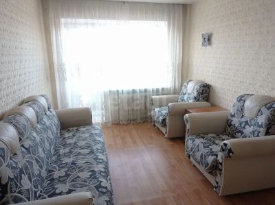 Лот: 25844336. Фото: 1. 1-комн. квартира , Красноярск... Квартиры, студии