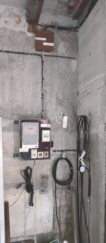 Лот: 25851551. Фото: 1. Продам кап. гараж (бокс), Железногорск. Гаражи, парковочные места