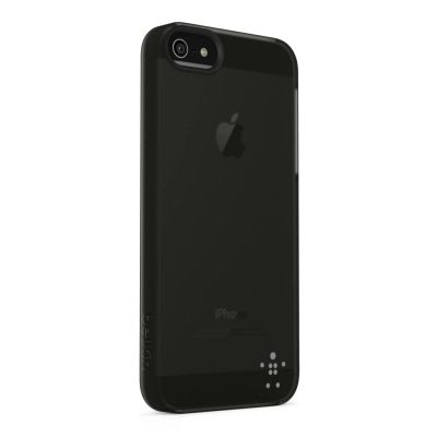 Лот: 6707561. Фото: 1. Чехол для Apple Iphone 5/5S, Belkin... Чехлы, бамперы