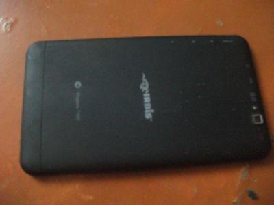 Лот: 7153156. Фото: 1. IRBIS TX55. Планшеты