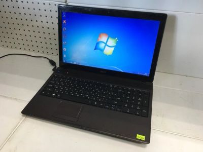 Лот: 14114464. Фото: 1. Ноутбук Acer PEW71 Core i5. Ноутбуки