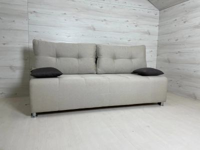 Лот: 11194920. Фото: 1. Диван Тандем без подлокотников... Диваны
