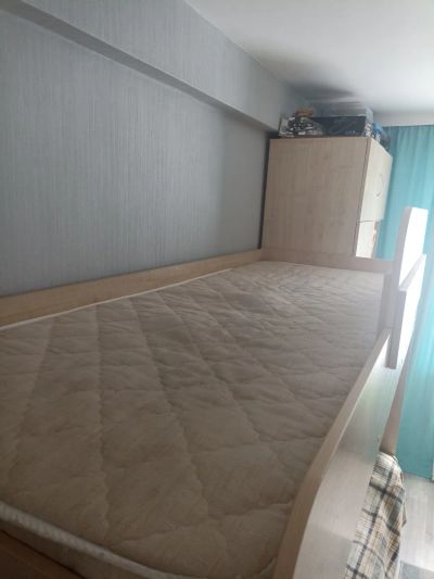 Лот: 19432870. Фото: 1. Кровать второй ярус. Кровати