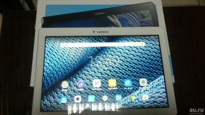 Лот: 9324276. Фото: 1. Lenova Tab 2 A10-30 на гарантии. Планшеты