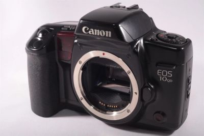 Лот: 3063056. Фото: 1. Пленочная автофокусная камера... Плёночные зеркальные