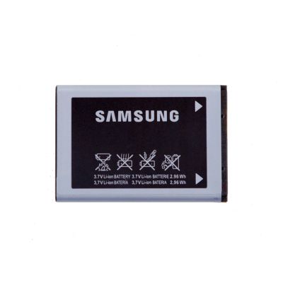 Лот: 15449279. Фото: 1. АКБ для Samsung X200/X300/E900... Аккумуляторы