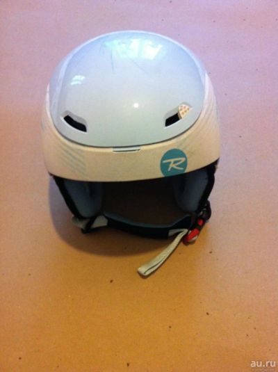 Лот: 8896774. Фото: 1. шлем горнолыжный. Шлемы