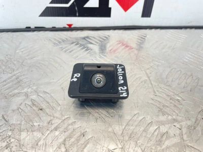 Лот: 25900080. Фото: 1. камера заднего вида Haval Jolion. Кузов