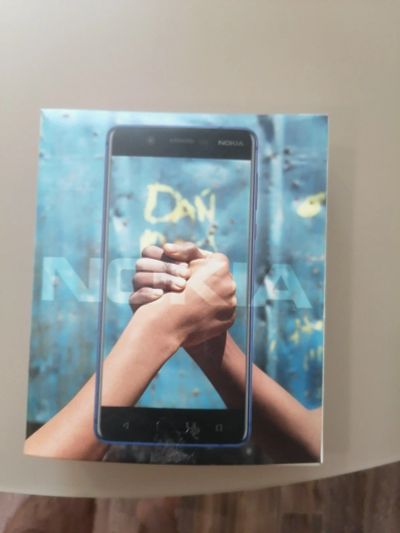 Лот: 15558717. Фото: 1. Нокия 5. Смартфоны