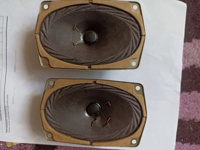 Лот: 25793503. Фото: 1. Динамики 3ГДШ-2. Динамики