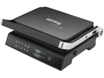 Лот: 25889321. Фото: 1. Электрогриль Korting kgpa 0403... Кухонная