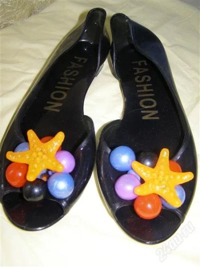 Лот: 2825474. Фото: 1. Женскии мыльницы балетки. Балетки