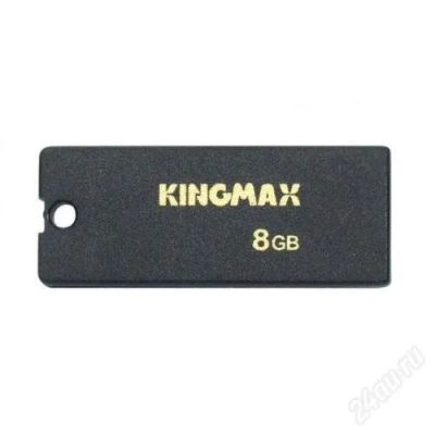 Лот: 1305748. Фото: 1. USB Flash 8Gb KingMax SuperStick... USB-флеш карты