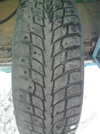 Лот: 1505892. Фото: 1. Резина NOKIAN HAKKAPELIITTA 215... Шины