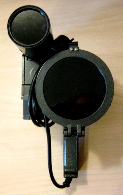 Лот: 4039186. Фото: 1. Прибор ночного видения С-270. Видеонаблюдение