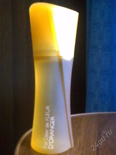 Лот: 805621. Фото: 1. Туалетная вода от Ив Роше FLER... Унисекс парфюмерия