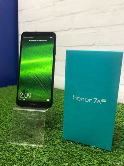 Лот: 17005245. Фото: 1. Телефон Honor 7a pro. Чехлы, бамперы