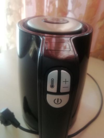 Лот: 18151039. Фото: 1. Чайник Element. Чайники, кофемашины, кулеры