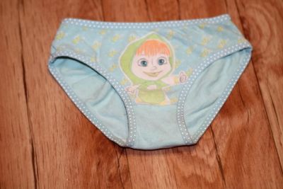 Лот: 5322677. Фото: 1. Плавки с машей. Нижнее белье