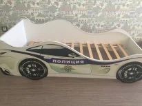 Лот: 11001521. Фото: 1. Кровать детская. Детские кровати и кроватки