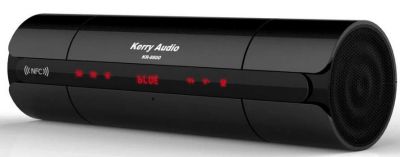 Лот: 4816177. Фото: 1. Компактная магнитола. Воспроизводит... Портативные, беспроводные колонки