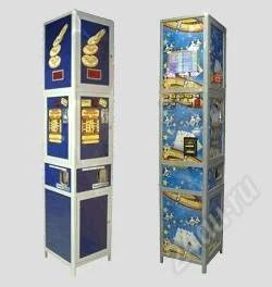 Лот: 41402. Фото: 1. Игровой Автомат "Столбик". Другое (бизнес)