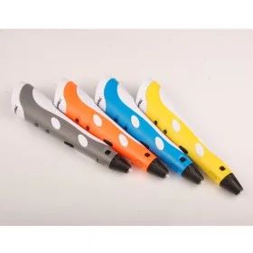 Лот: 4914446. Фото: 1. 3D ручка. Прочие принтеры