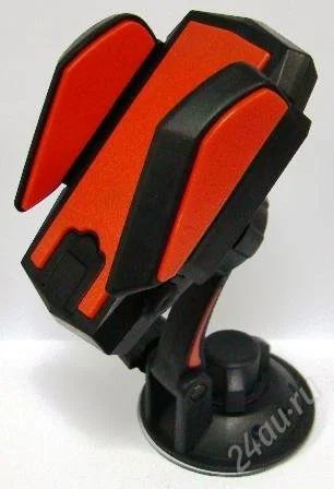 Лот: 1718527. Фото: 1. Держатель в авто STAND "27-B". Другое (смартфоны, связь, навигация)