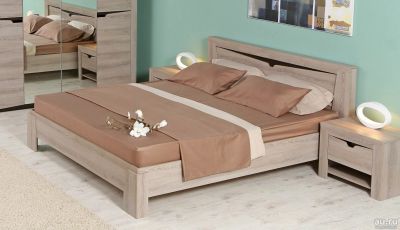 Лот: 13785338. Фото: 1. Гарда кровать. Кровати