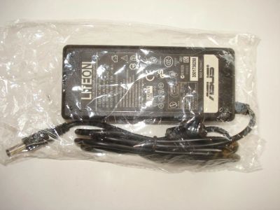 Лот: 7096175. Фото: 1. Блок питания Ноутбук ASUS 19V... Корпуса, блоки питания