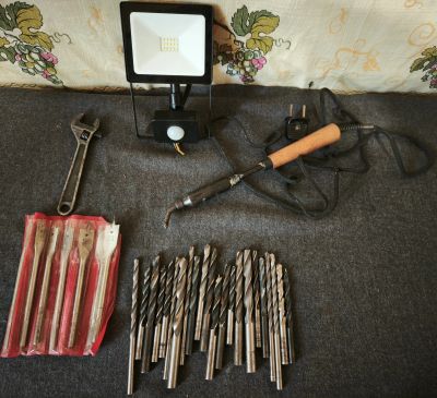 Лот: 25890068. Фото: 1. Инструмент. Ручной инструмент