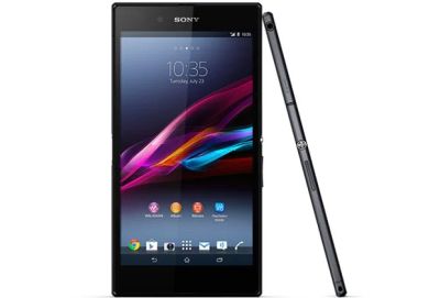 Лот: 6474706. Фото: 1. Sony Xperia Z Ultra. Смартфоны