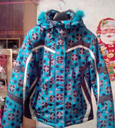 Лот: 6726889. Фото: 1. Куртка. Верхняя одежда