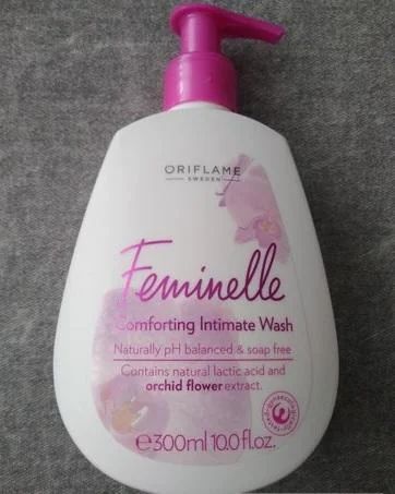 Лот: 11254948. Фото: 1. Средство для интимной гигиены... Средства личной гигиены