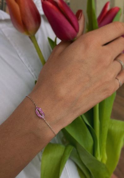 Лот: 25896127. Фото: 1. Браслет новый. Браслеты