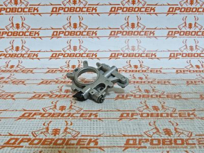 Лот: 15782273. Фото: 1. Маслонасос для бензопил Stihl... Запчасти