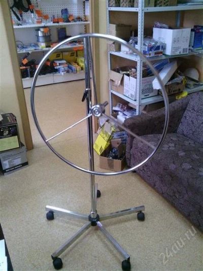 Лот: 5145204. Фото: 1. Вешало для одежды. Торговое