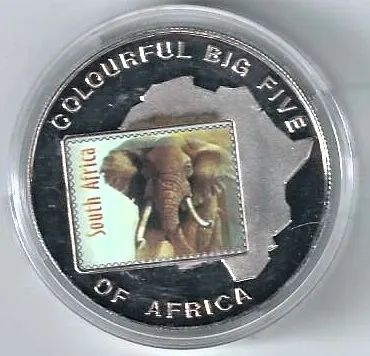 Лот: 25888567. Фото: 1. 1000 шиллингов 2001 год. Уганда... Африка